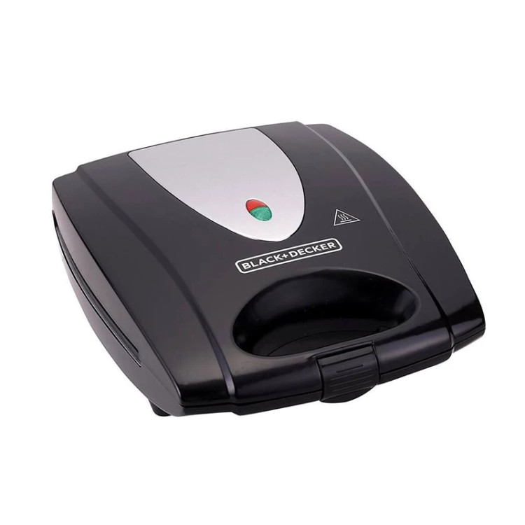 ساندویچ ساز و گریل بلک اند دکر مدل TS4080