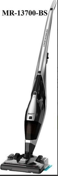 جارو شارژی آب و خاک مایر مدل MR-13700
