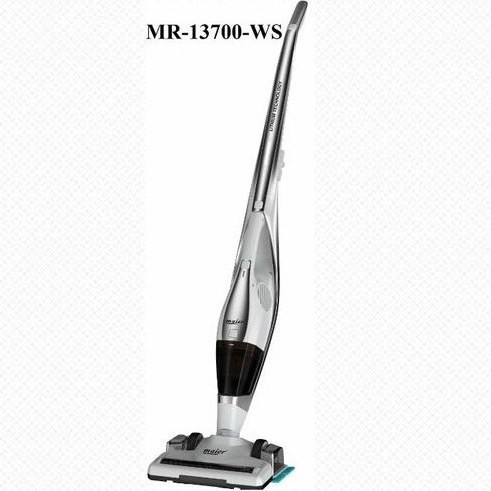 جارو شارژی آب و خاک مایر مدل MR-13700