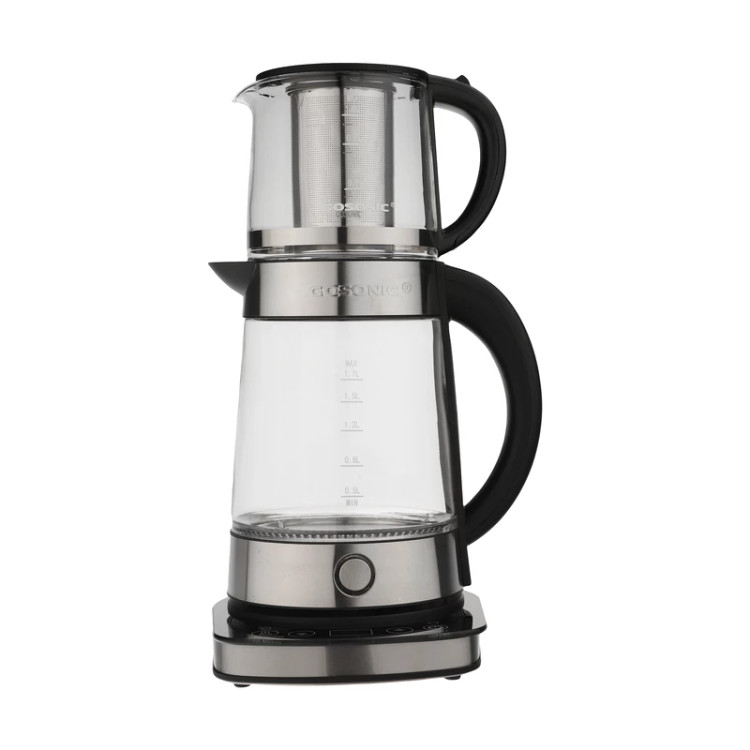 چای ساز برقی گوسونیک مدل GST-769