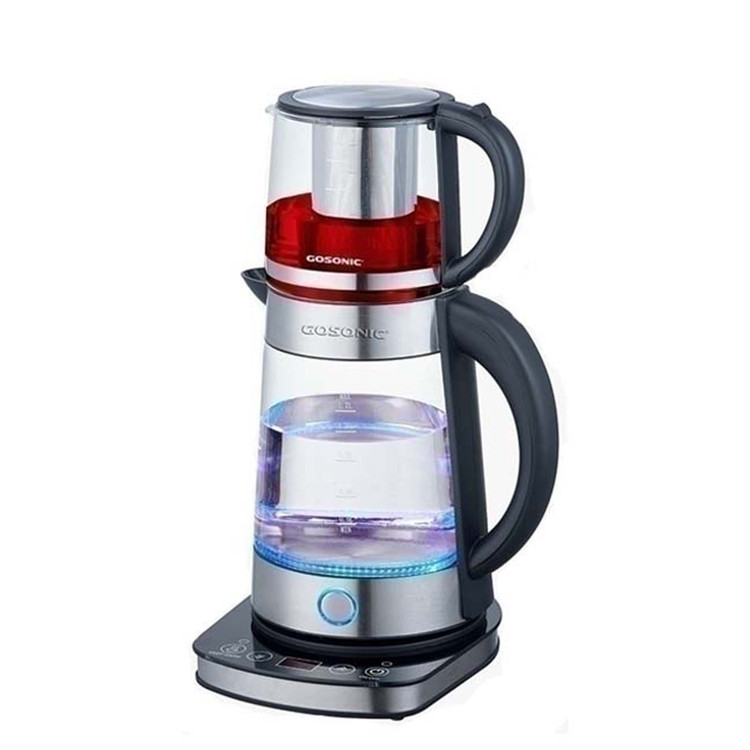 چای ساز برقی گوسونیک مدل GST-769