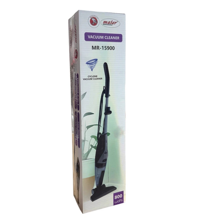 جاروبرقی بدون کیسه مایر مدل MR-15900