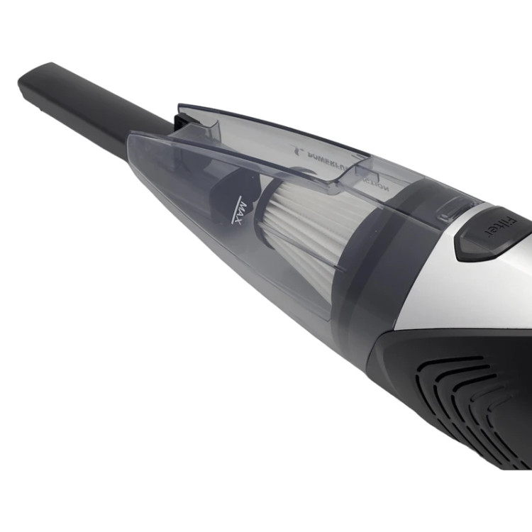 جاروبرقی بدون کیسه مایر مدل MR-15900