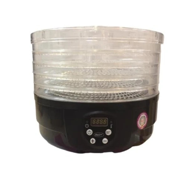 میوه و سبزی خشک کن مایر مدل MR-6969