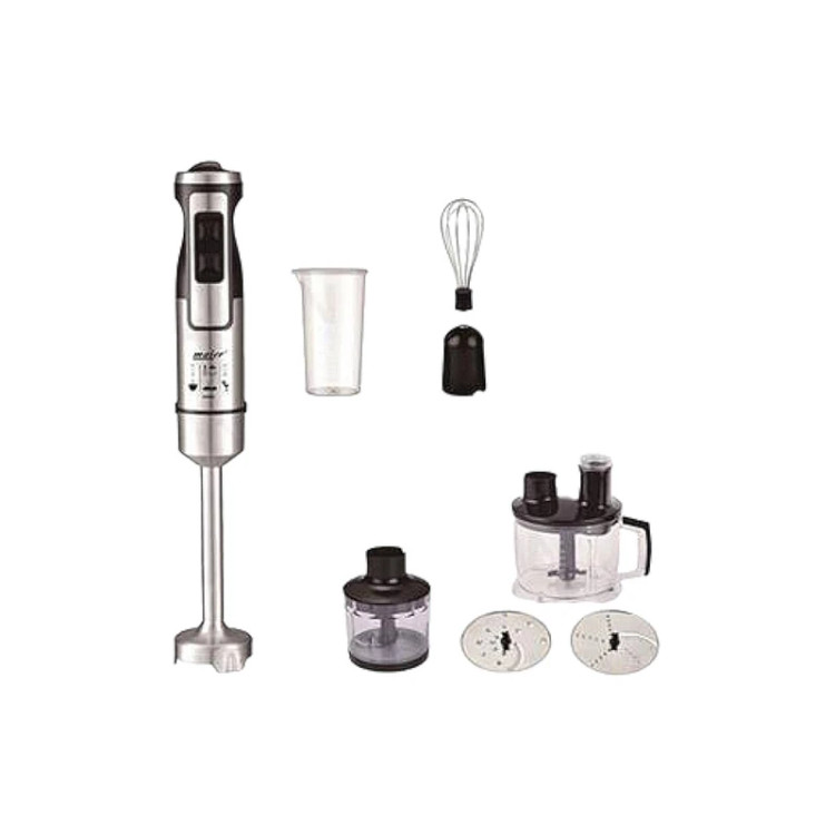 گوشت کوب برقی چند کاره مایر مدل MR-1100