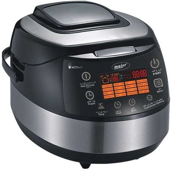 پلوپز مایر مدل MR-949