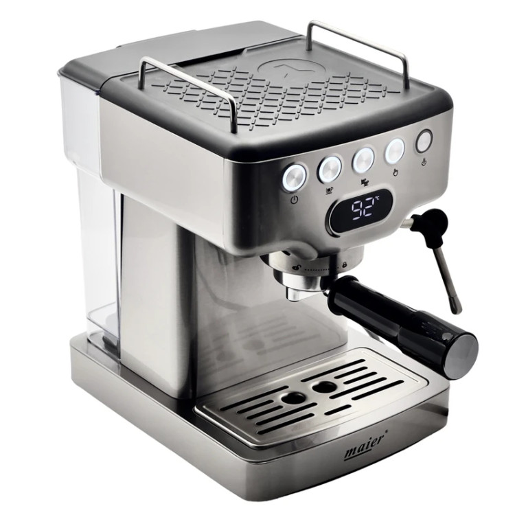 اسپرسوساز 1.8 لیتری مایر، مدل MR-1500