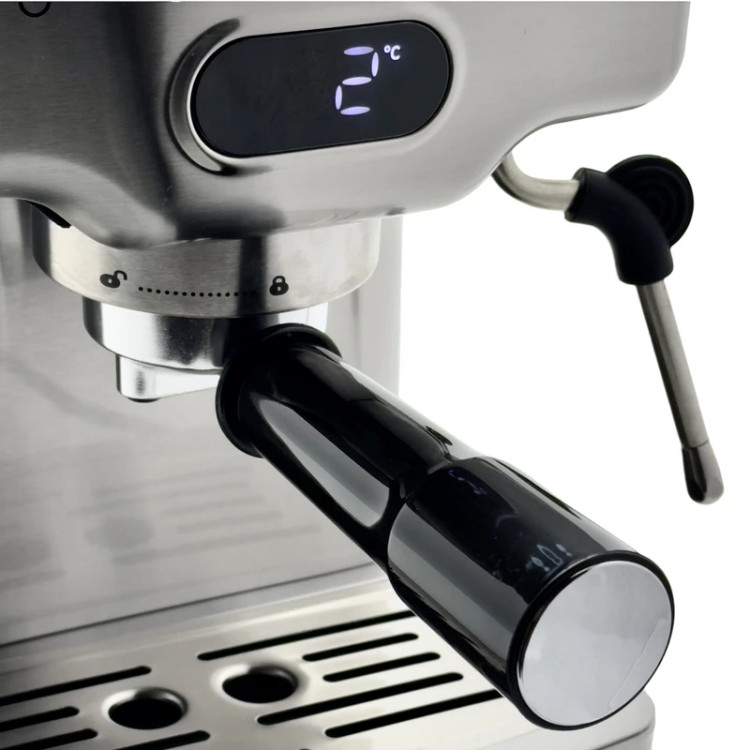 اسپرسوساز 1.8 لیتری مایر، مدل MR-1500