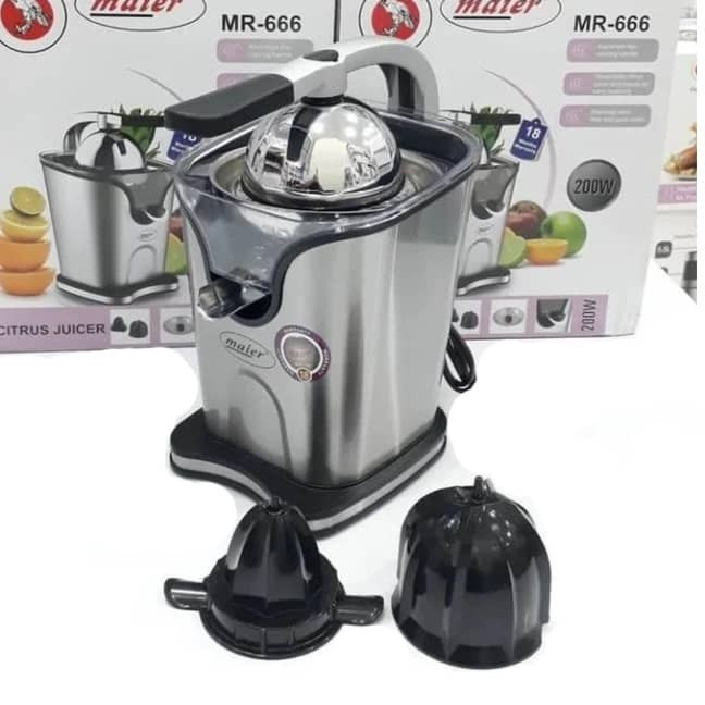آب مرکبات گیر مایر مدل MR-666