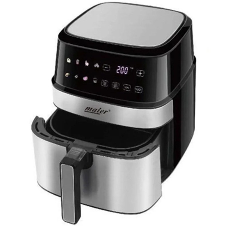 سرخ کن بدون روغن مایر مدل mr-900