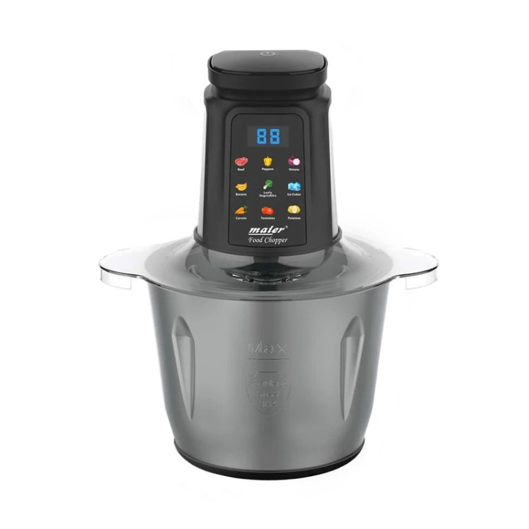 خردکن 3 لیتری مایر مدل MR-595-plus