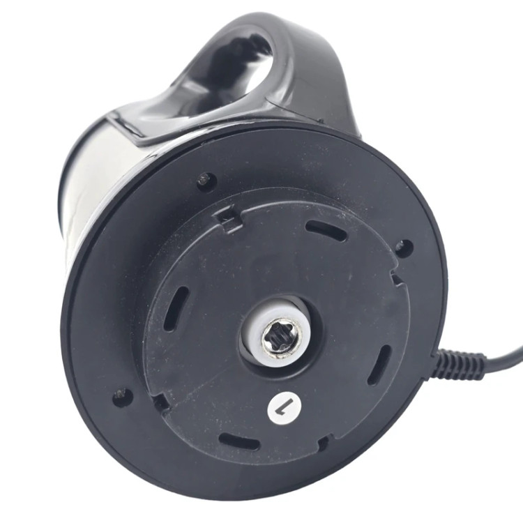 خردکن 6 تیغه 3.8 لیتری مایر مدل MR-938