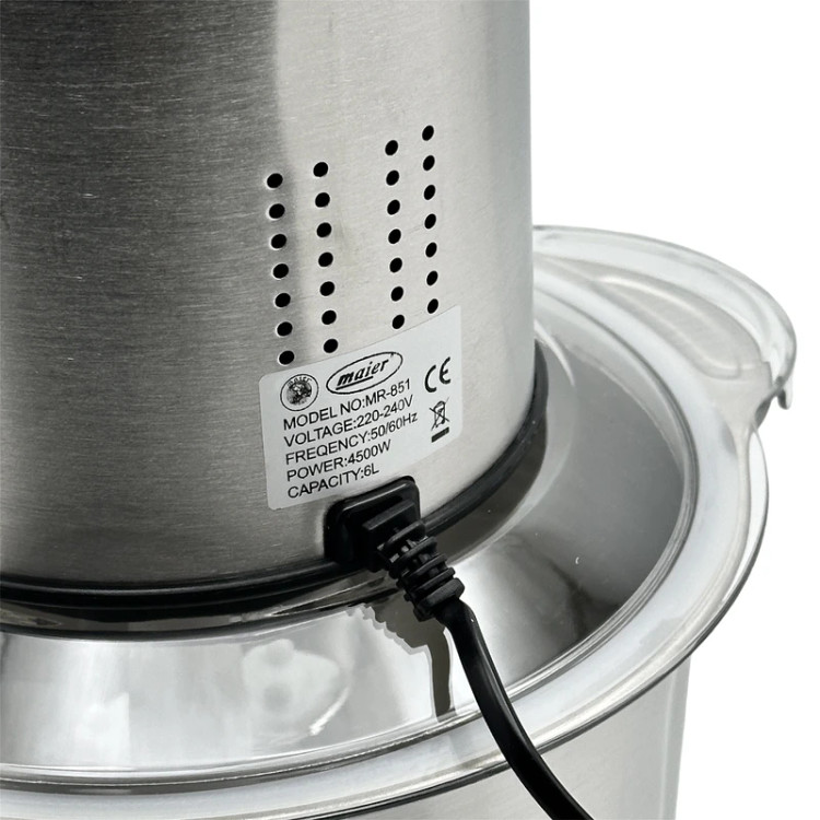 خردکن مایر مدل MR-851