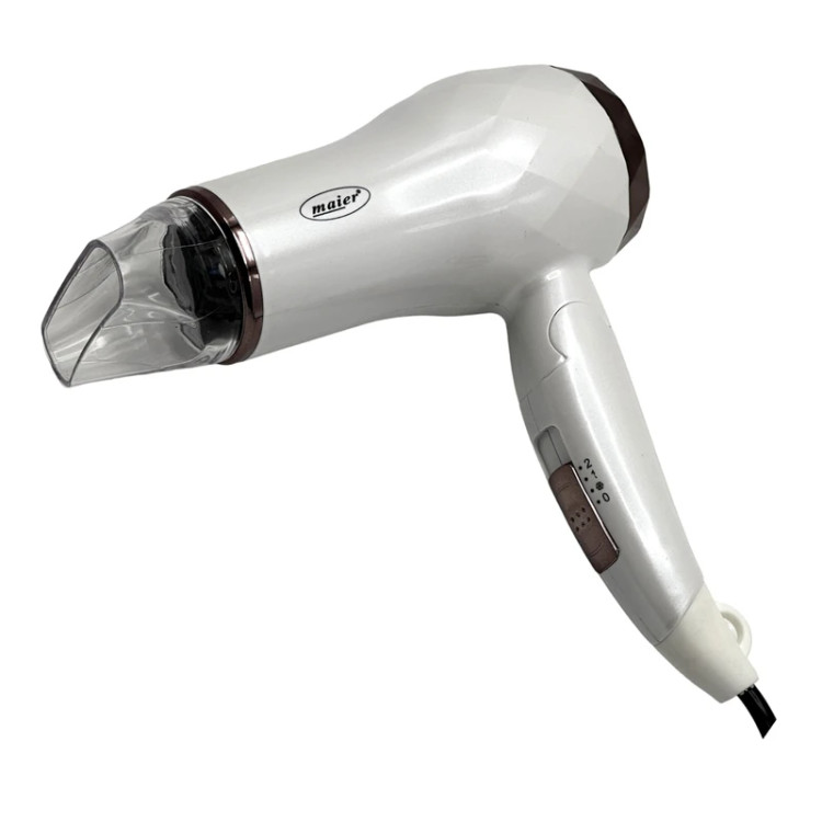سشوار مسافرتی مایر مدل MR-106