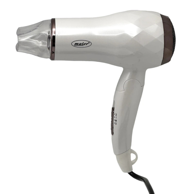 سشوار مسافرتی مایر مدل MR-106