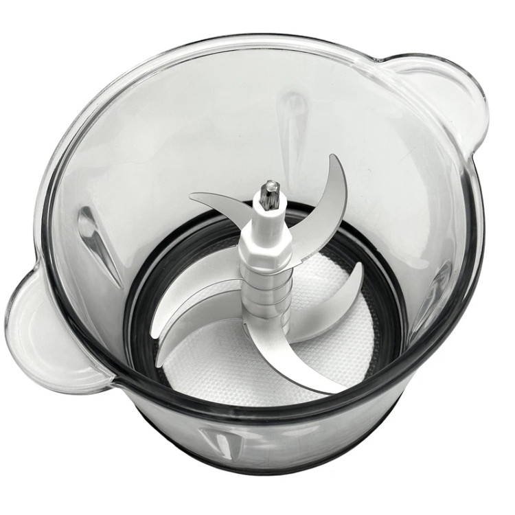 خردکن مایر مدل MR-977