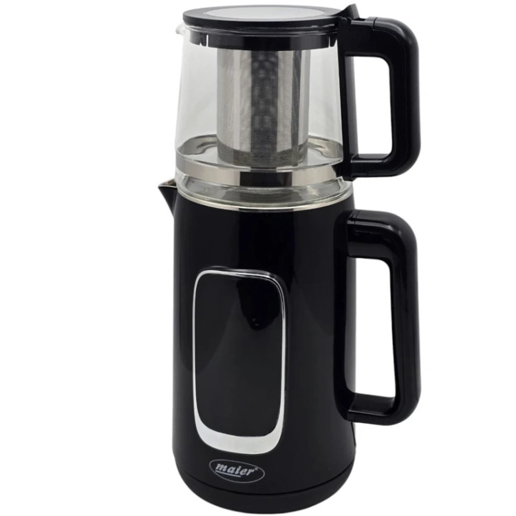 چای ساز روی هم مایر مدل MR-948