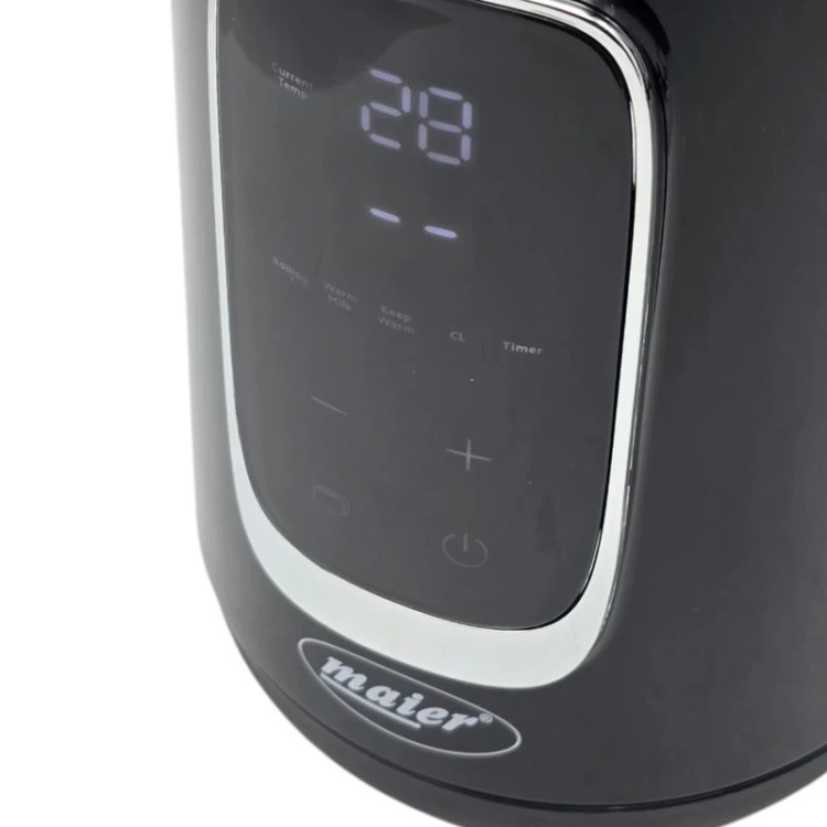 چای ساز روی هم مایر مدل MR-948