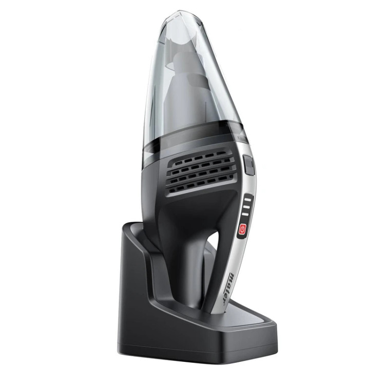 جارو شارژی دستی مایر مدل MR-12600