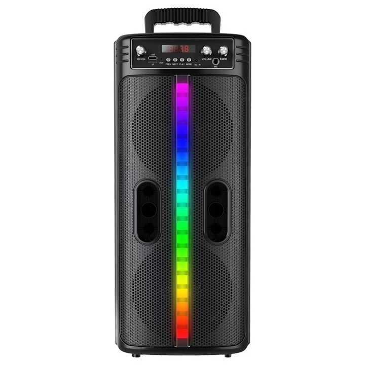 اسپیکر بلوتوثی مدل TTD-2806 sp