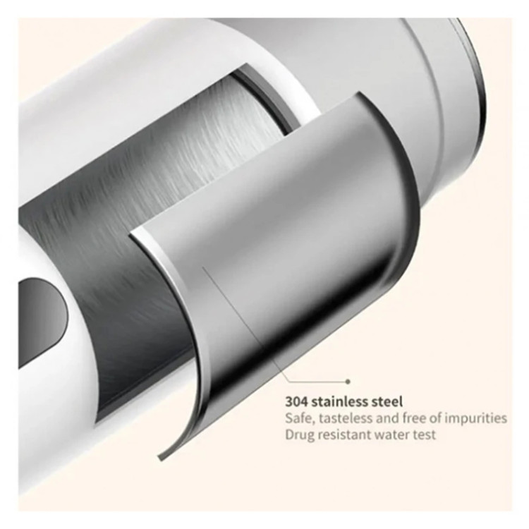 فلاسک درما 0.35 لیتری مدل هوشمند DR035