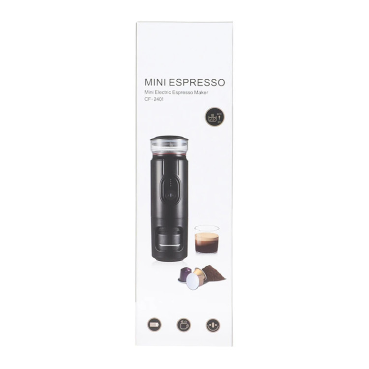 مینی اسپرسو ساز شارژی شیائومی مدل Mini Electric Espresso Maker CF-2401