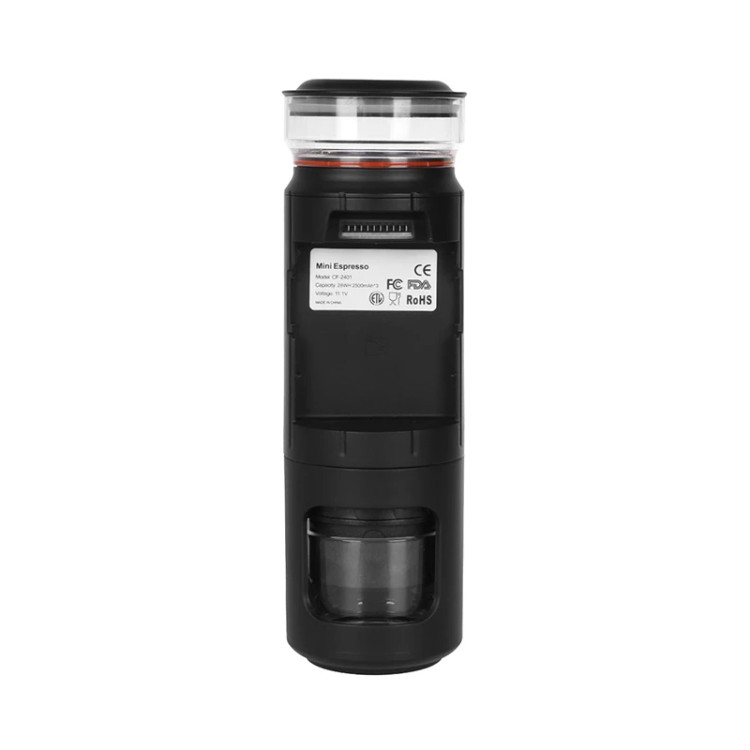 مینی اسپرسو ساز شارژی شیائومی مدل Mini Electric Espresso Maker CF-2401
