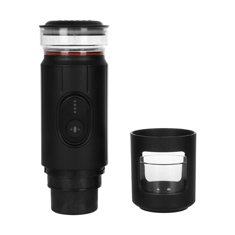 مینی اسپرسو ساز شارژی شیائومی مدل Mini Electric Espresso Maker CF-2401