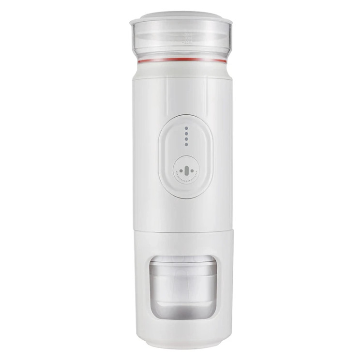 مینی اسپرسو ساز شارژی شیائومی مدل Mini Electric Espresso Maker CF-2401
