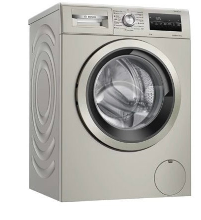 ماشین لباسشویی 8 کیلویی بوش مدل WAN2420XME