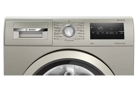 ماشین لباسشویی 8 کیلویی بوش مدل WAN2420XME