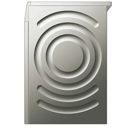 ماشین لباسشویی 8 کیلویی بوش مدل WAN2420XME