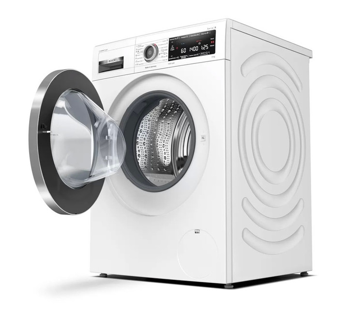 ماشین لباسشویی 9 کیلویی بوش مدل WAV28L90ME