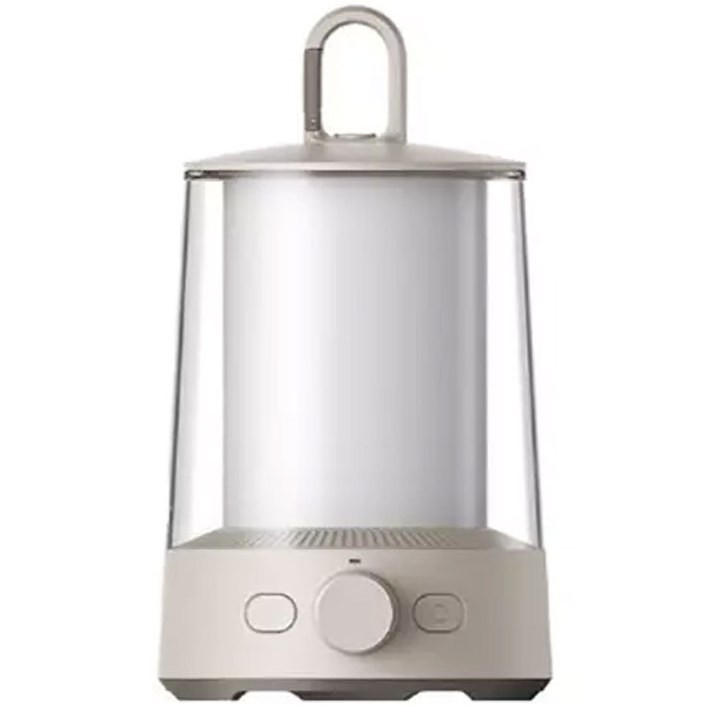 چراغ کمپینگ شیائومی مدل MJLYD001QW با نور LED و شدت ۱۲۰ لومن