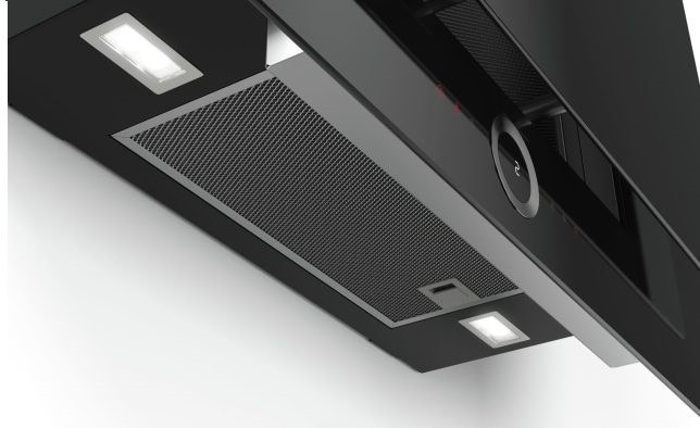 هود دیواری بوش مدل BOSCH DWF97RU60