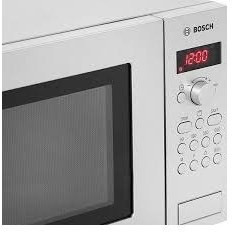 مایکروویو بوش 25 لیتری مدل HMT84G451