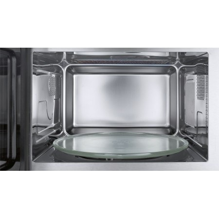 مایکروویو بوش 25 لیتری مدل HMT84G451