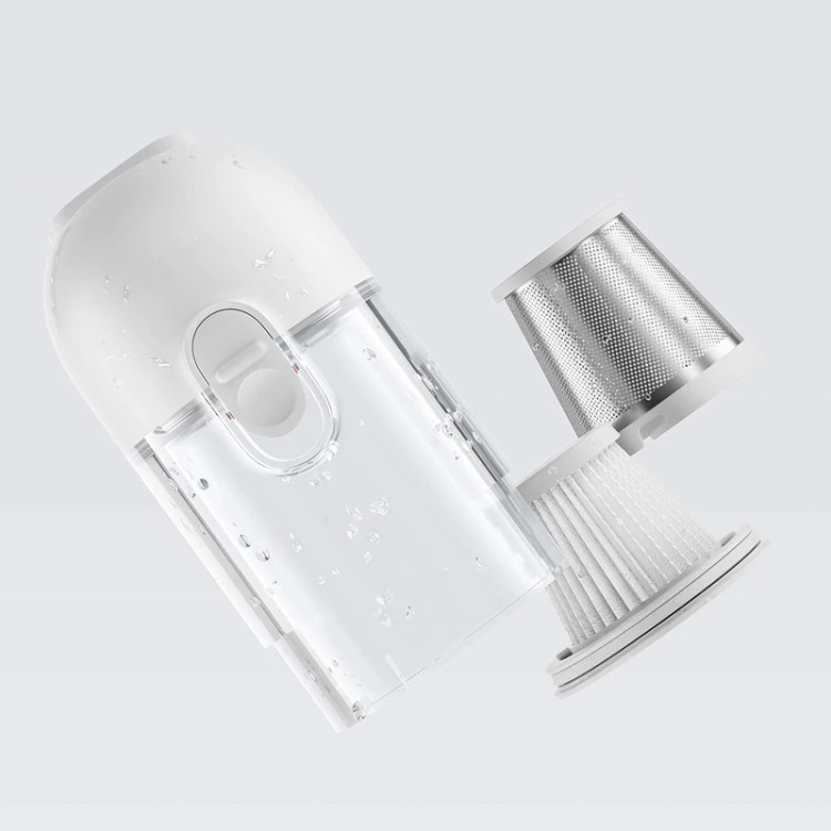 جارو شارژی شیائومی مدل SSXCQ01XY