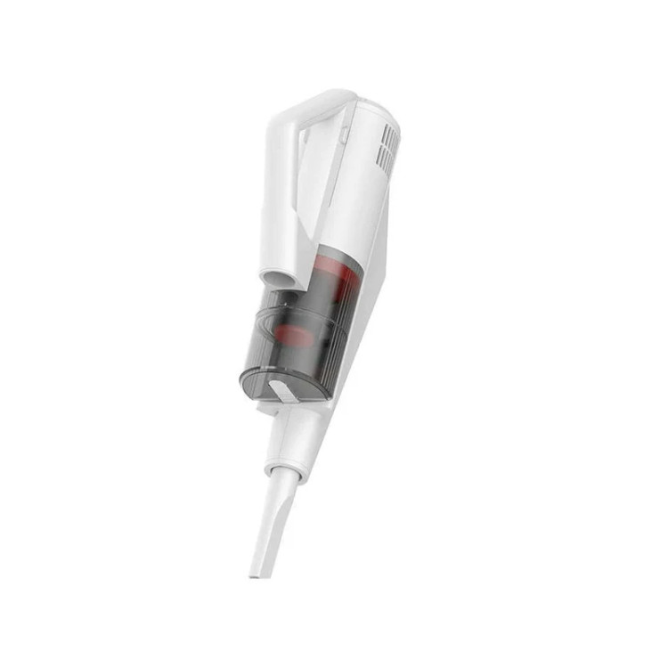 جارو برقی شیائومی مدل DX888 با قدرت مکش ۶۰۰ وات