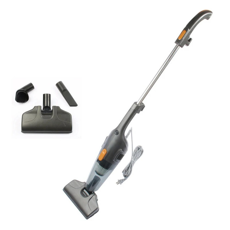 جارو برقی شیائومی مدل DX115C با قدرت مکش ۶۰۰ وات