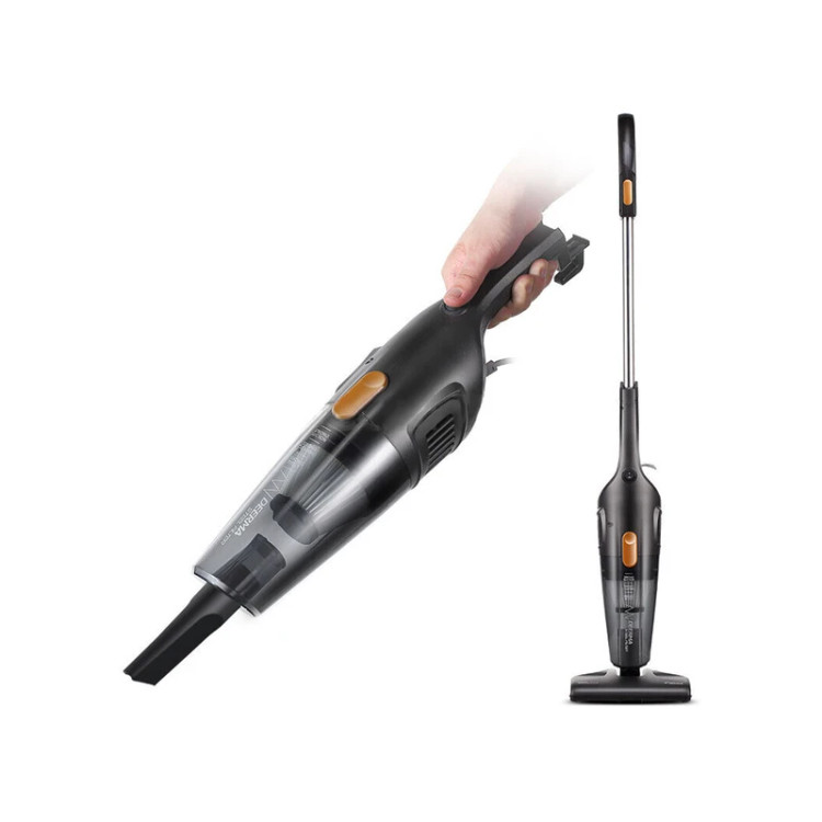 جارو برقی شیائومی مدل DX115C با قدرت مکش ۶۰۰ وات