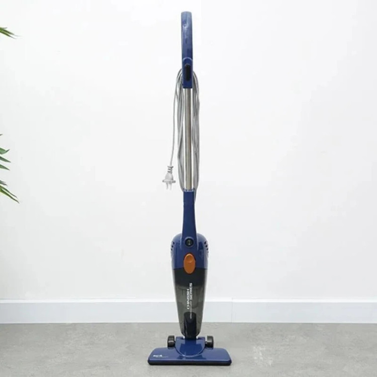 جاروبرقی 600 وات درما مدل DX118C PRO