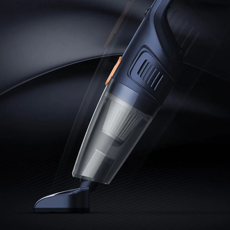 جاروبرقی 600 وات درما مدل DX118C PRO