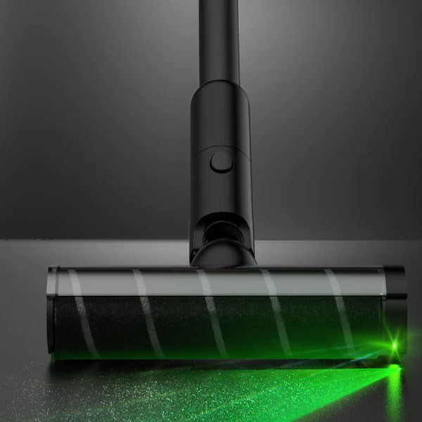 جارو برقی شیائومی Xiaomi Deerma T30W Vacuum Cleaner توان 240 وات