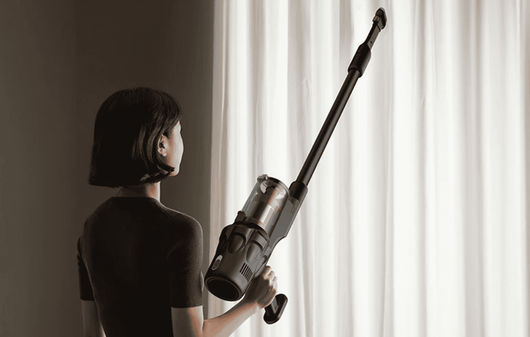 جارو برقی شیائومی Xiaomi Deerma T30W Vacuum Cleaner توان 240 وات
