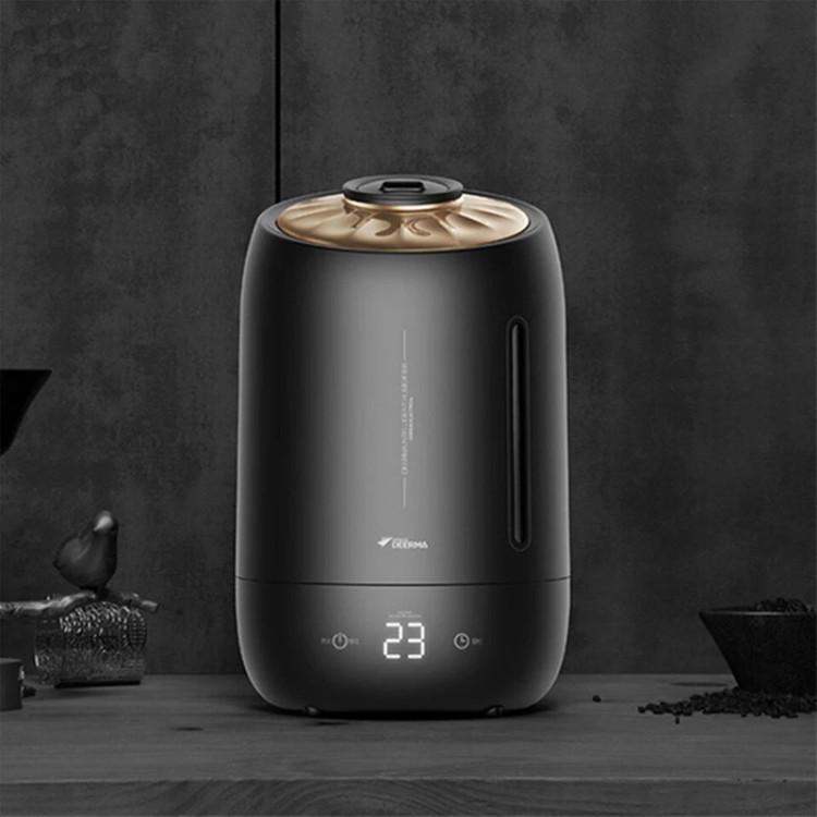 دستگاه بخور و رطوبتساز سرد درما مدل DEM-F600