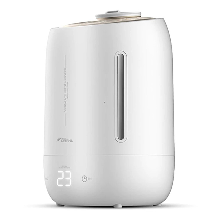 دستگاه بخور و رطوبتساز سرد درما مدل DEM-F600