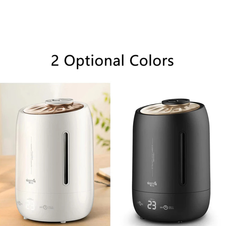 دستگاه بخور و رطوبتساز سرد درما مدل DEM-F600