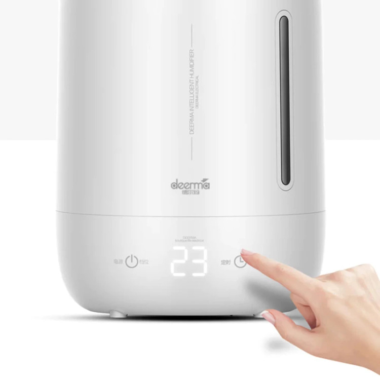 دستگاه بخور و رطوبتساز سرد درما مدل DEM-F600