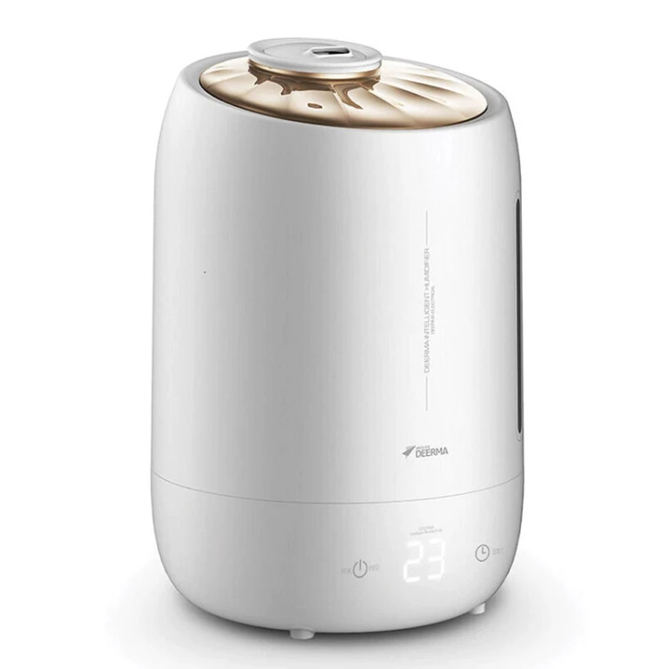 دستگاه بخور و رطوبتساز سرد درما مدل DEM-F600